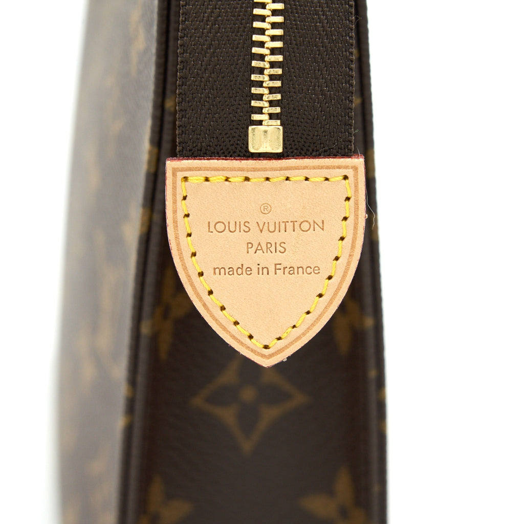 LOUIS VUITTON TOILETRY 26 IN MONOGRAM