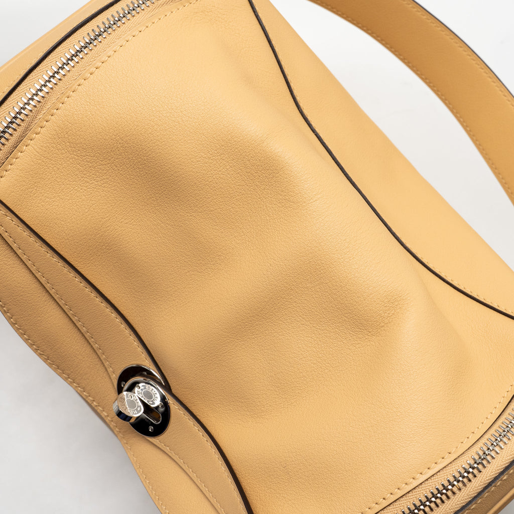 HERMES LINDY 30 SWIFT TRENCH SHW