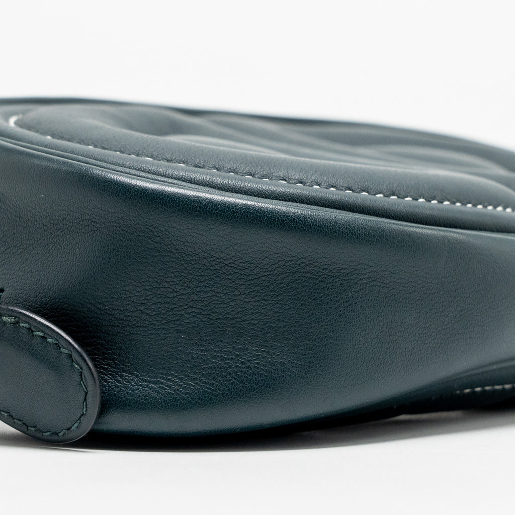 HERMES IN-THE-LOOP SWIFT 6O VERT CYPRES SHW