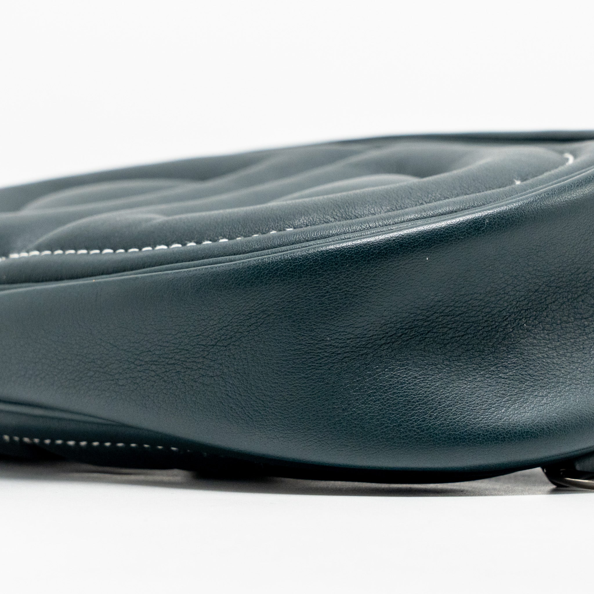 HERMES IN-THE-LOOP SWIFT 6O VERT CYPRES SHW