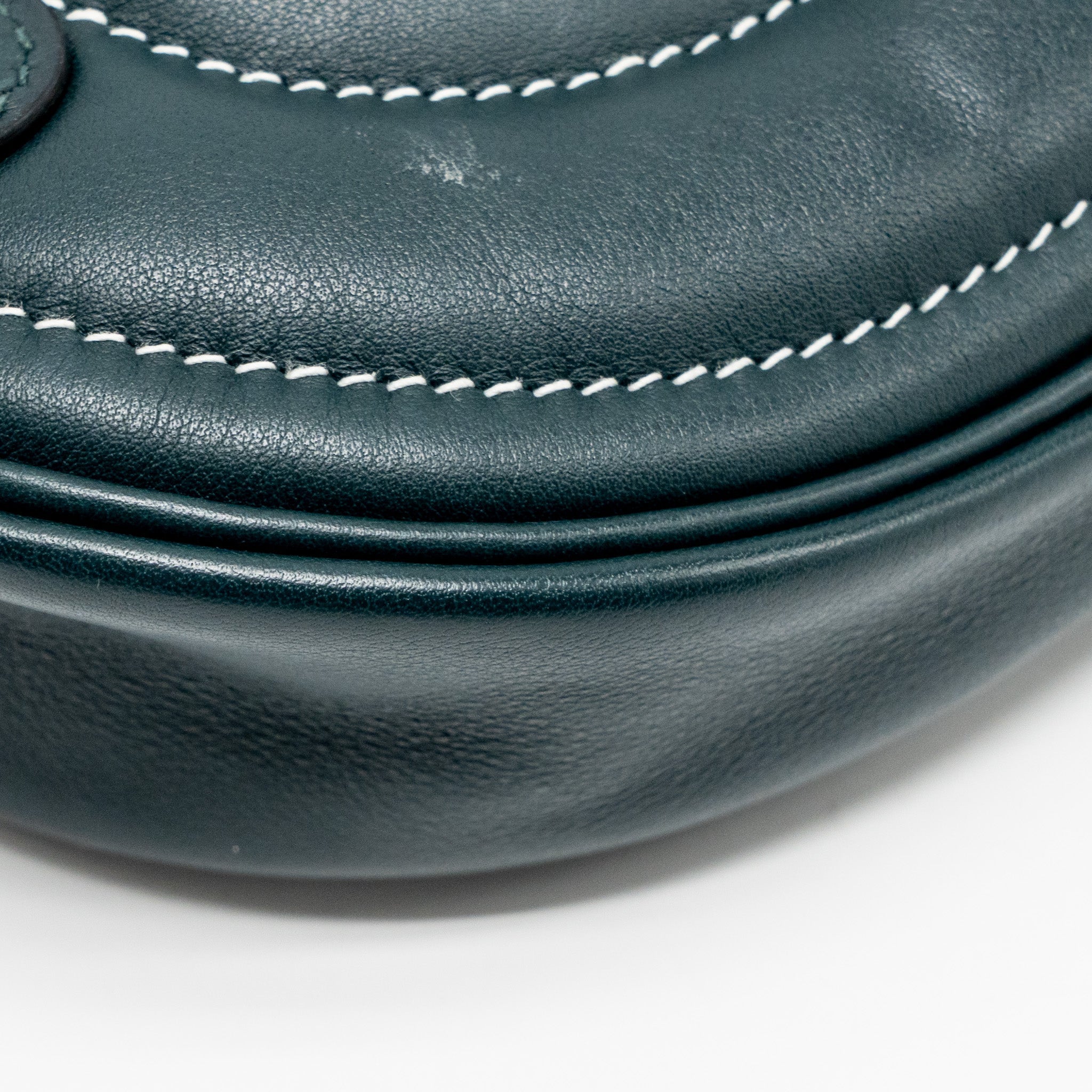 HERMES IN-THE-LOOP SWIFT 6O VERT CYPRES SHW