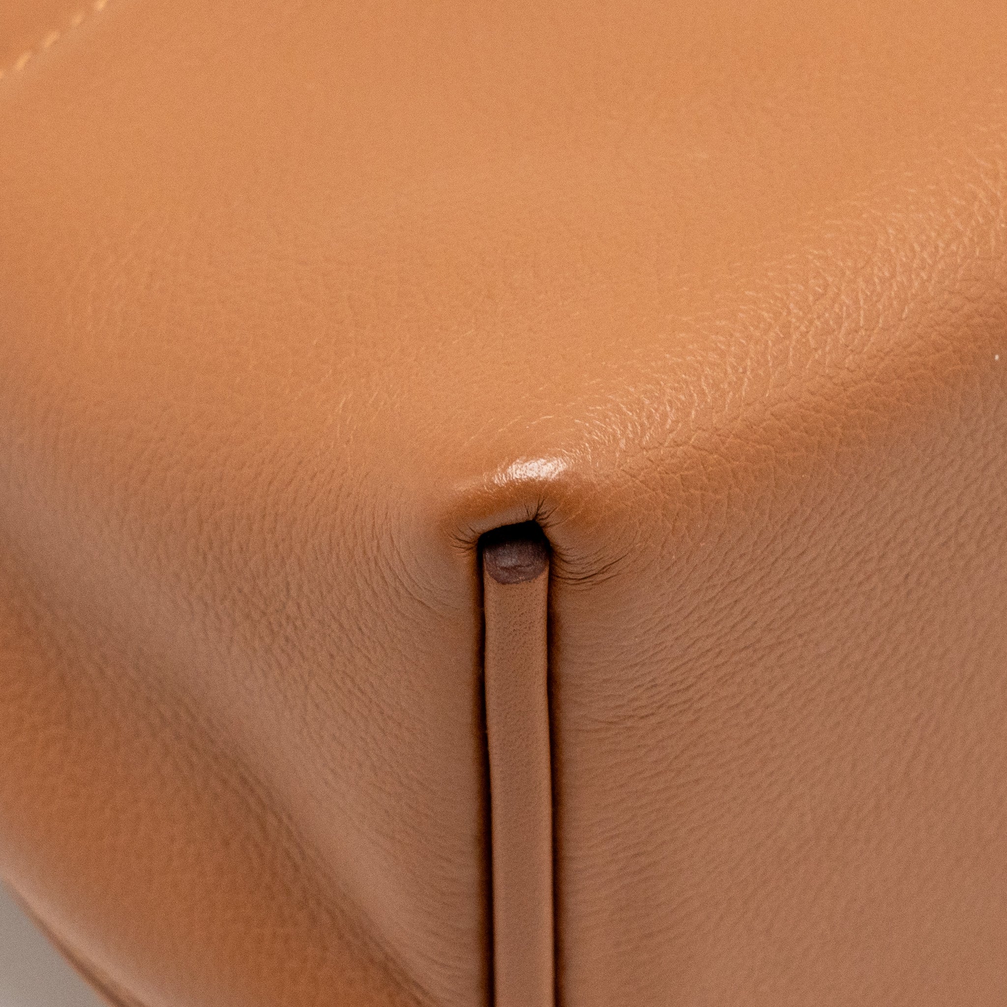 HERMES MINI 24/24 2424-21 BAG EVERCOLOR/SWIFT GOLD SHW