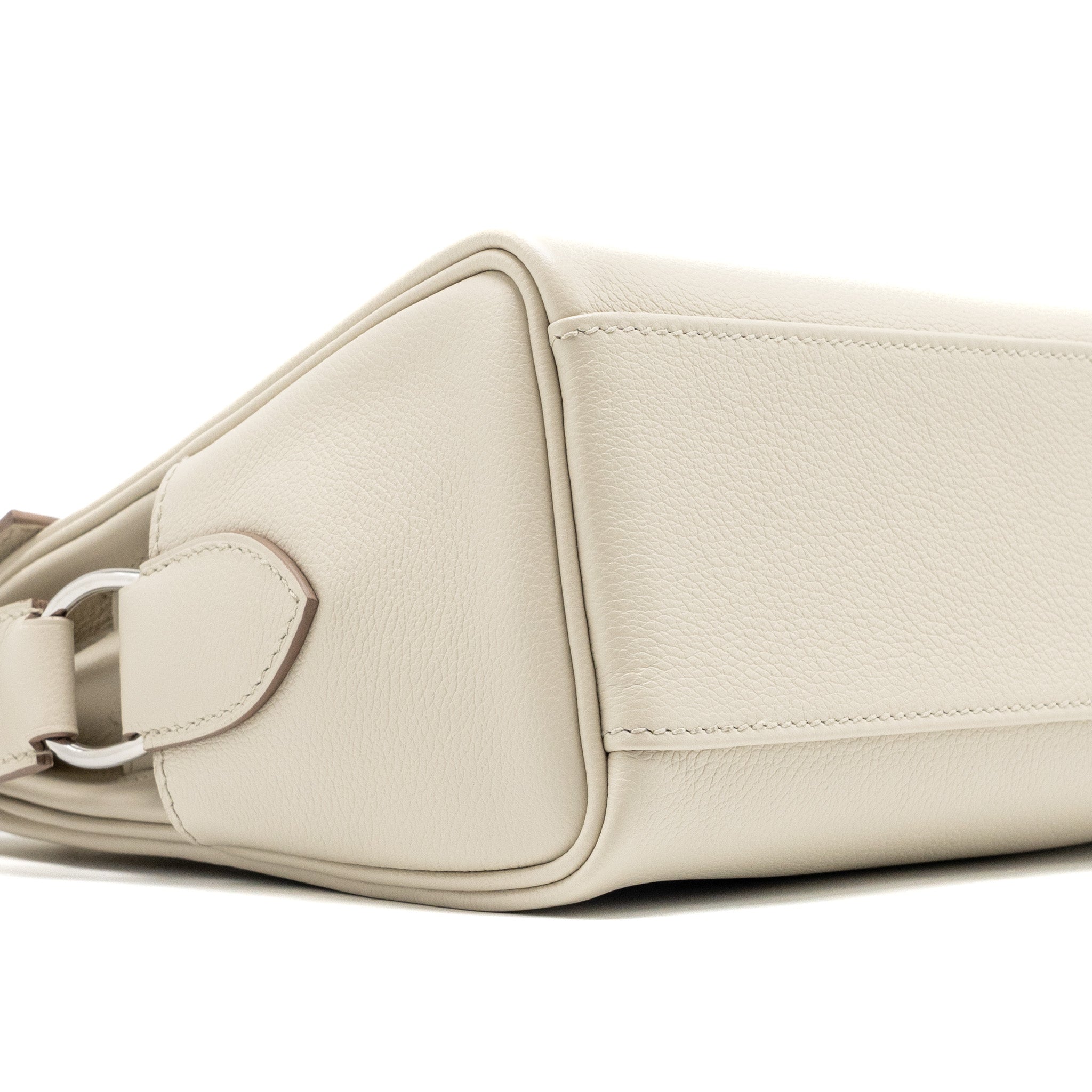 HERMES KELLY MESSANGER PM EVERCOLOR 8L BETON SHW