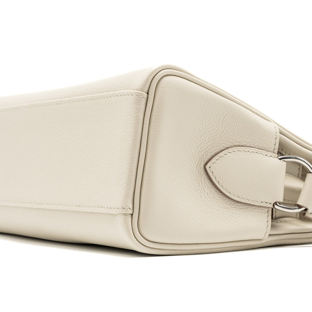 HERMES KELLY MESSANGER PM EVERCOLOR 8L BETON SHW