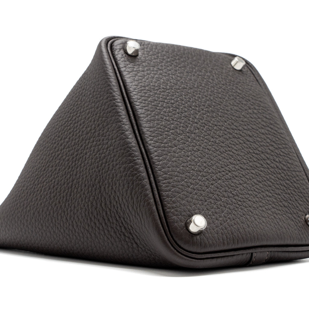 HERMES PICOTIN 18 CLEMENCE MACASSAR SHW