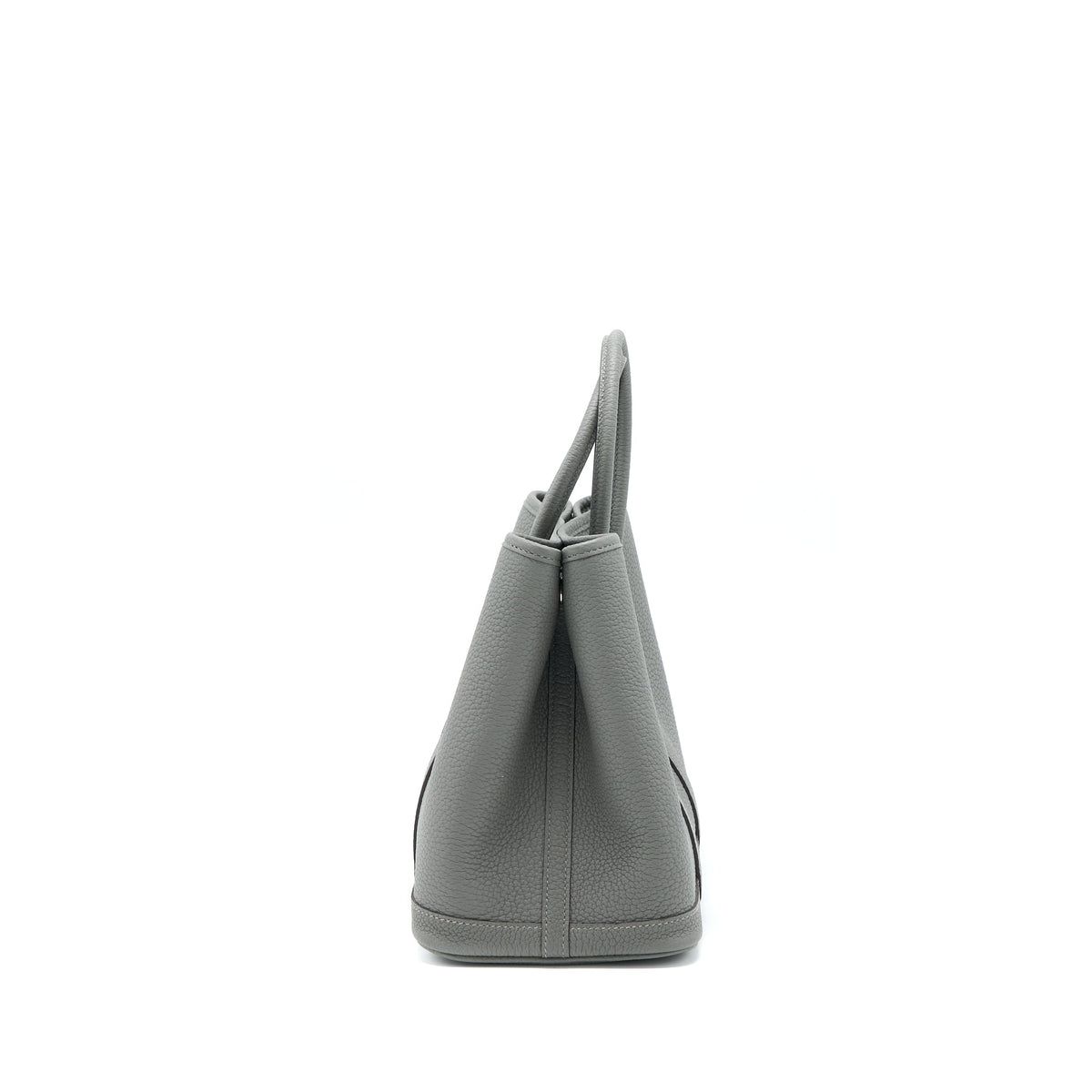 Hermes Garden Party 30 Negonda Gris Meyer SHW