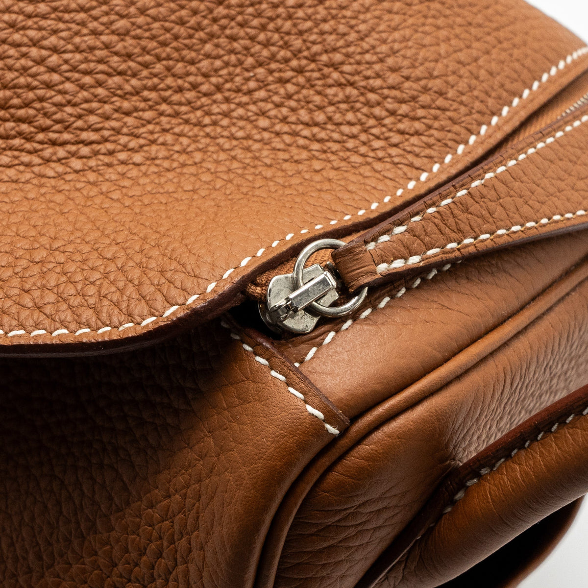 Hermes Lindy 26 Clemence Gold SHW