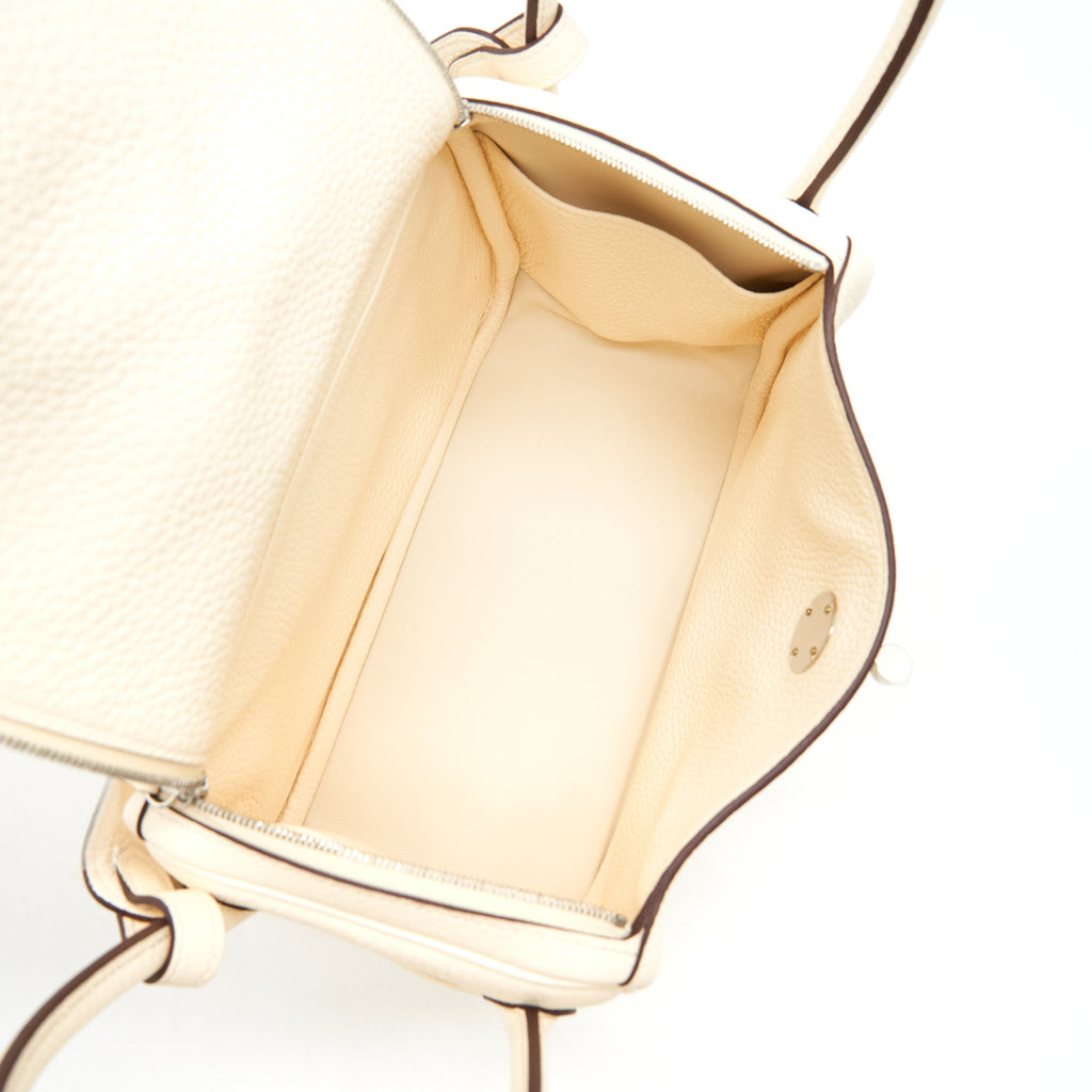 Hermes Lindy 26 Nata SHW