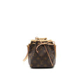 LOUIS VUITTON NANO NOE YEAR 2020