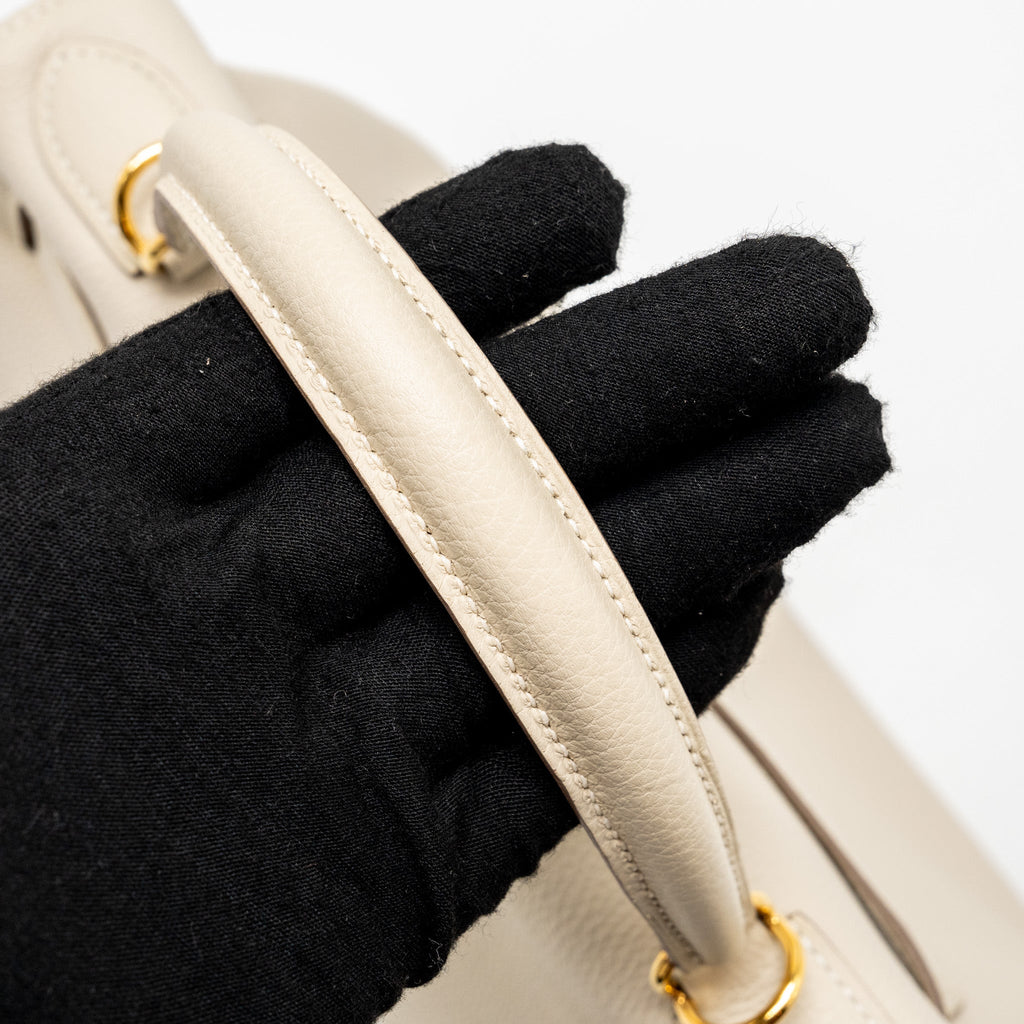 HERMES KELLY 28 TOGO CRAIE GHW