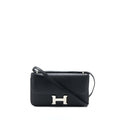 Hermes Constance Elan Epsom Black SHW