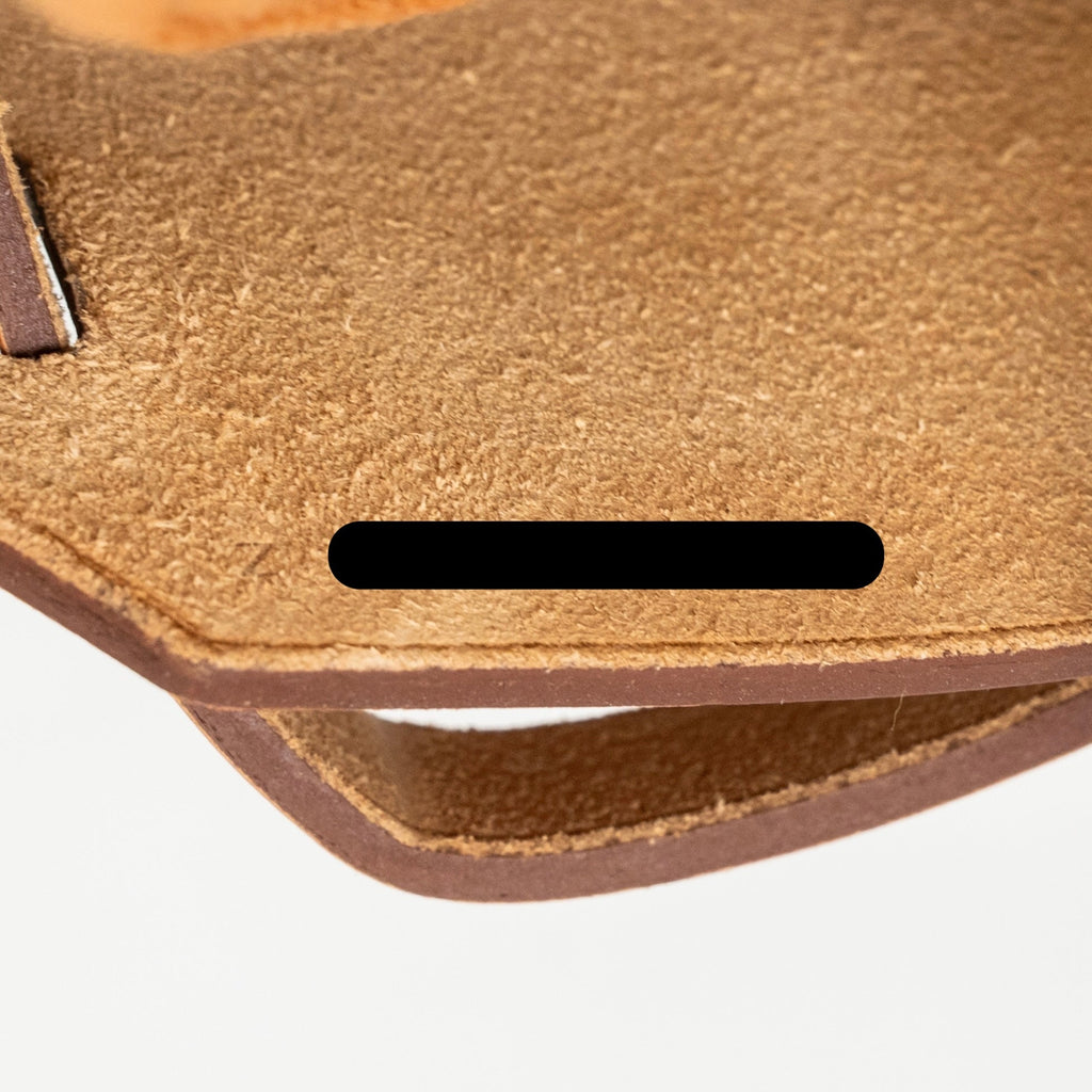 HERMES HERBAG 31 ZIP BAG CANVAS/HUNTER LEATHER BETON/NATURE SHW