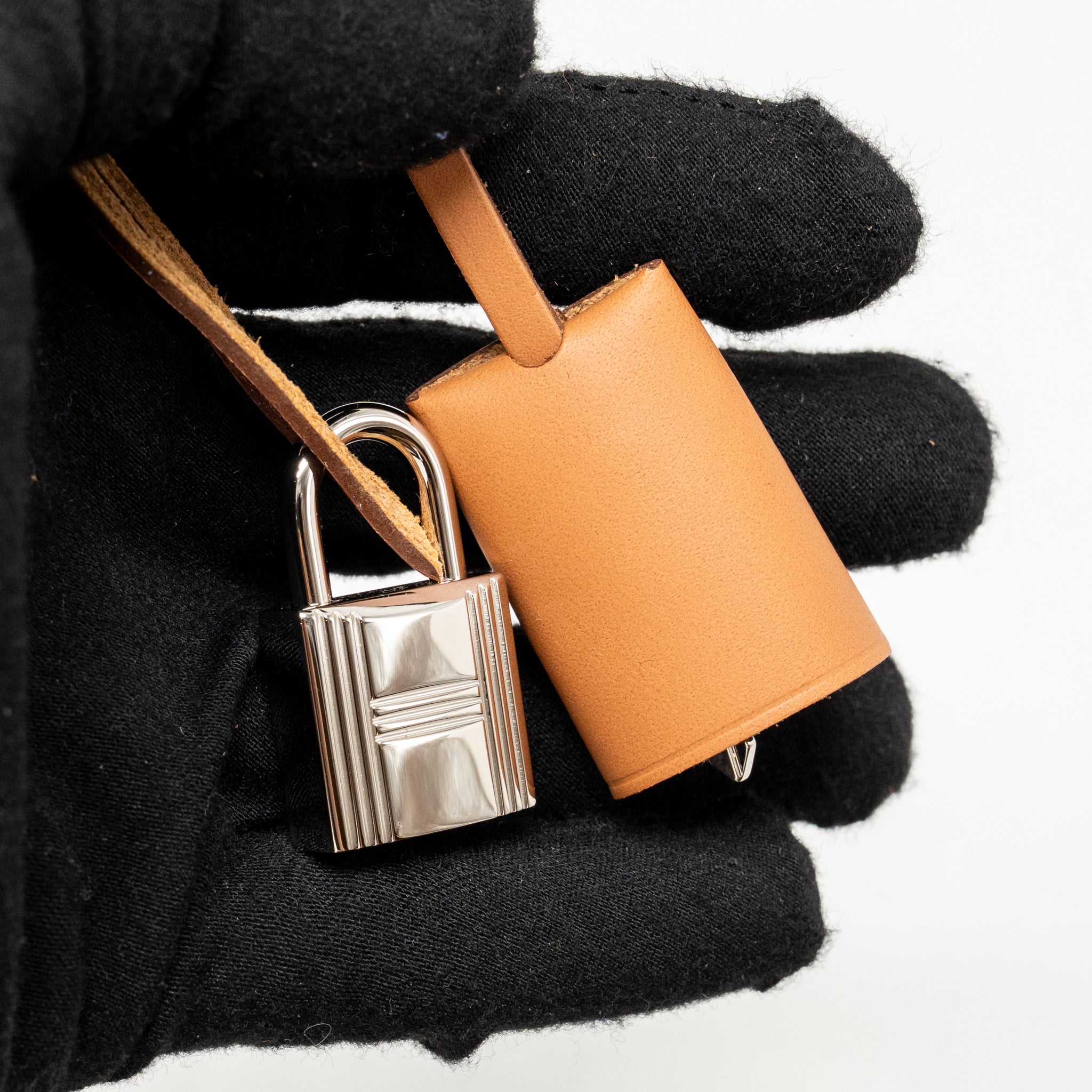 HERMES HERBAG 31 ZIP BAG CANVAS/HUNTER LEATHER BETON/NATURE SHW