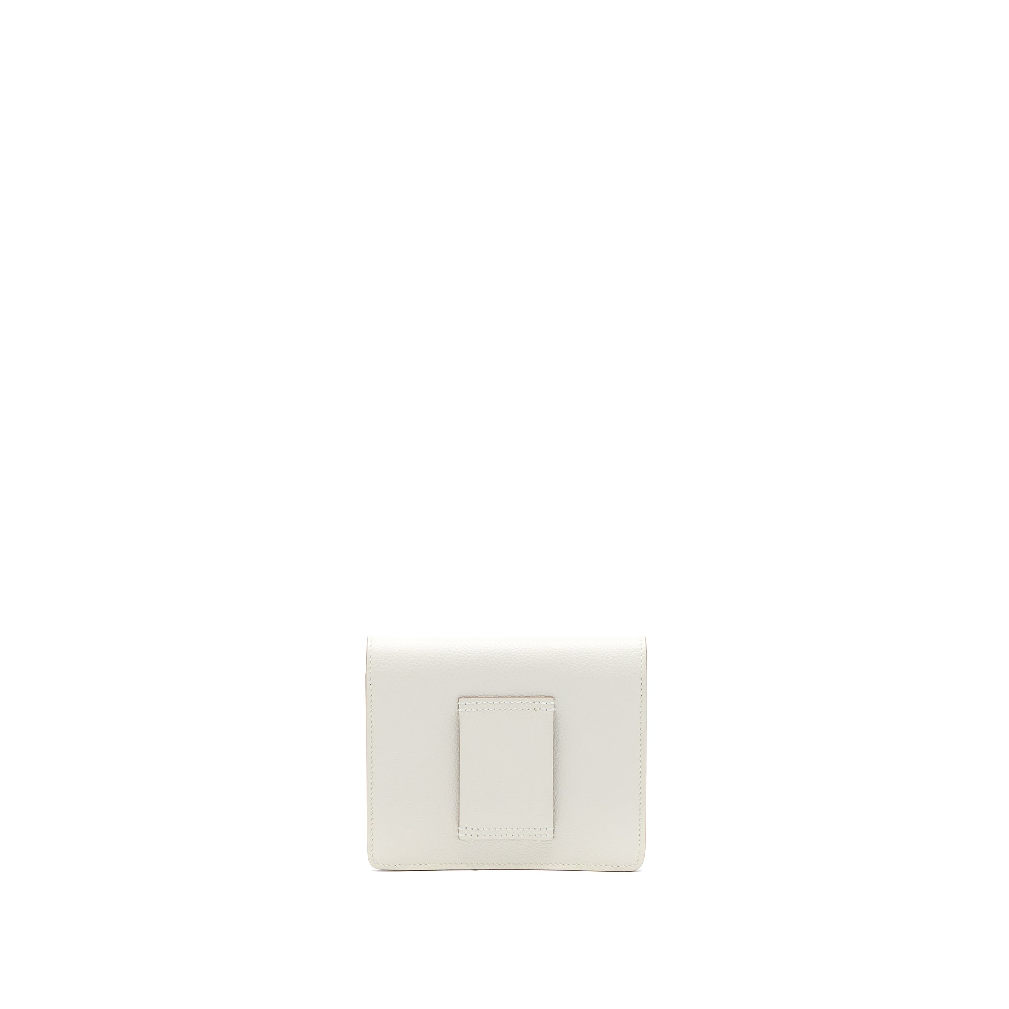 HERMES ROULIS SLIM EVERCOLOR GRIS PEARL GHW