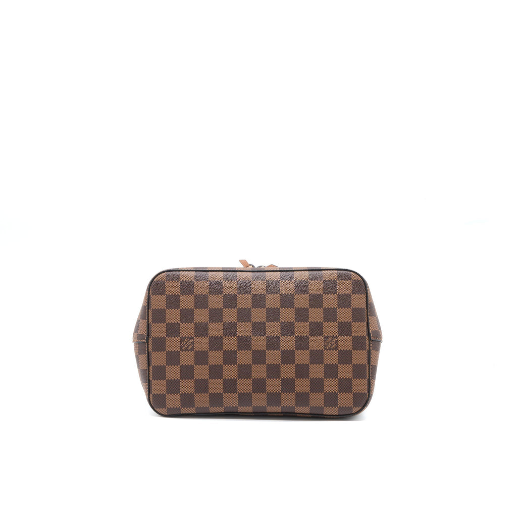 LOUIS VUITTON NEONOE DAMIER EBENE CANVAS VENUS GHW (NEW VERSION)