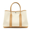 Hermes Garden Party 36 Biscuit/ Beton SHW