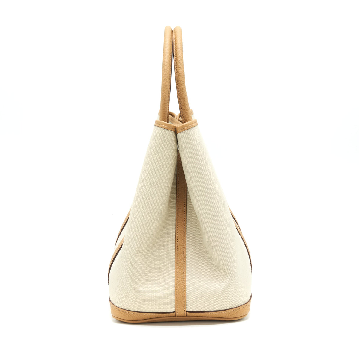 Hermes Garden Party 36 Biscuit/ Beton SHW