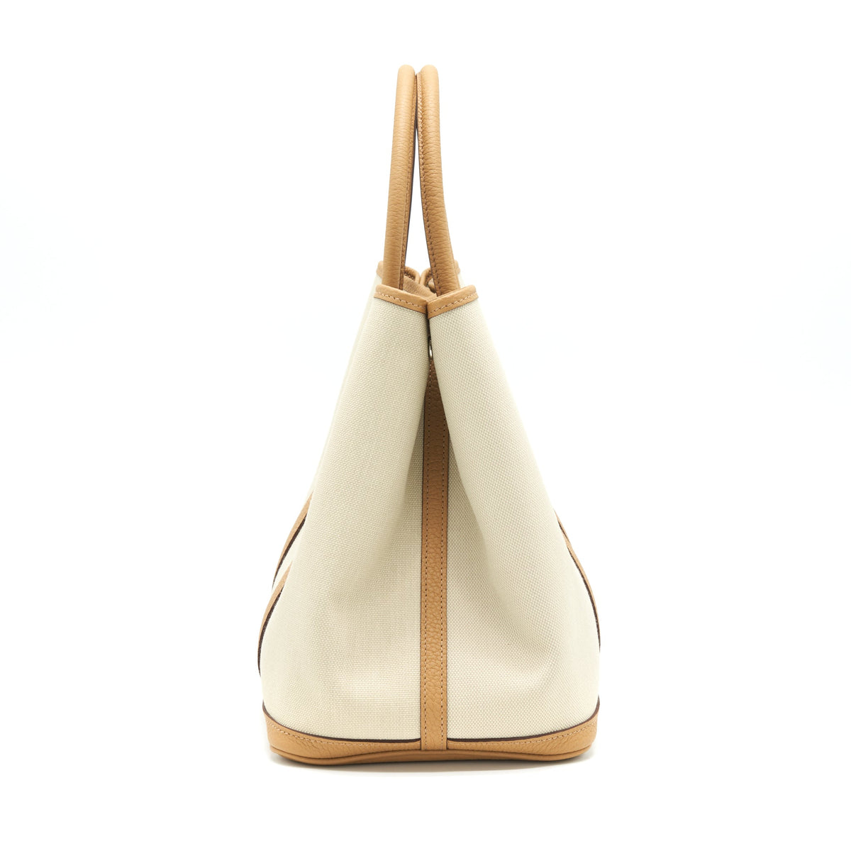 Hermes Garden Party 36 Biscuit/ Beton SHW