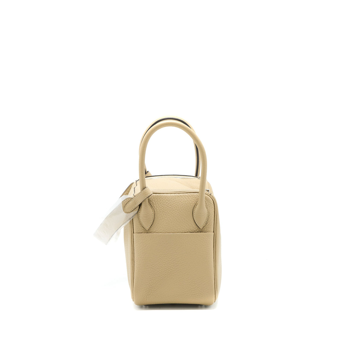 Hermes Lindy 26 Clemence Trench SHW