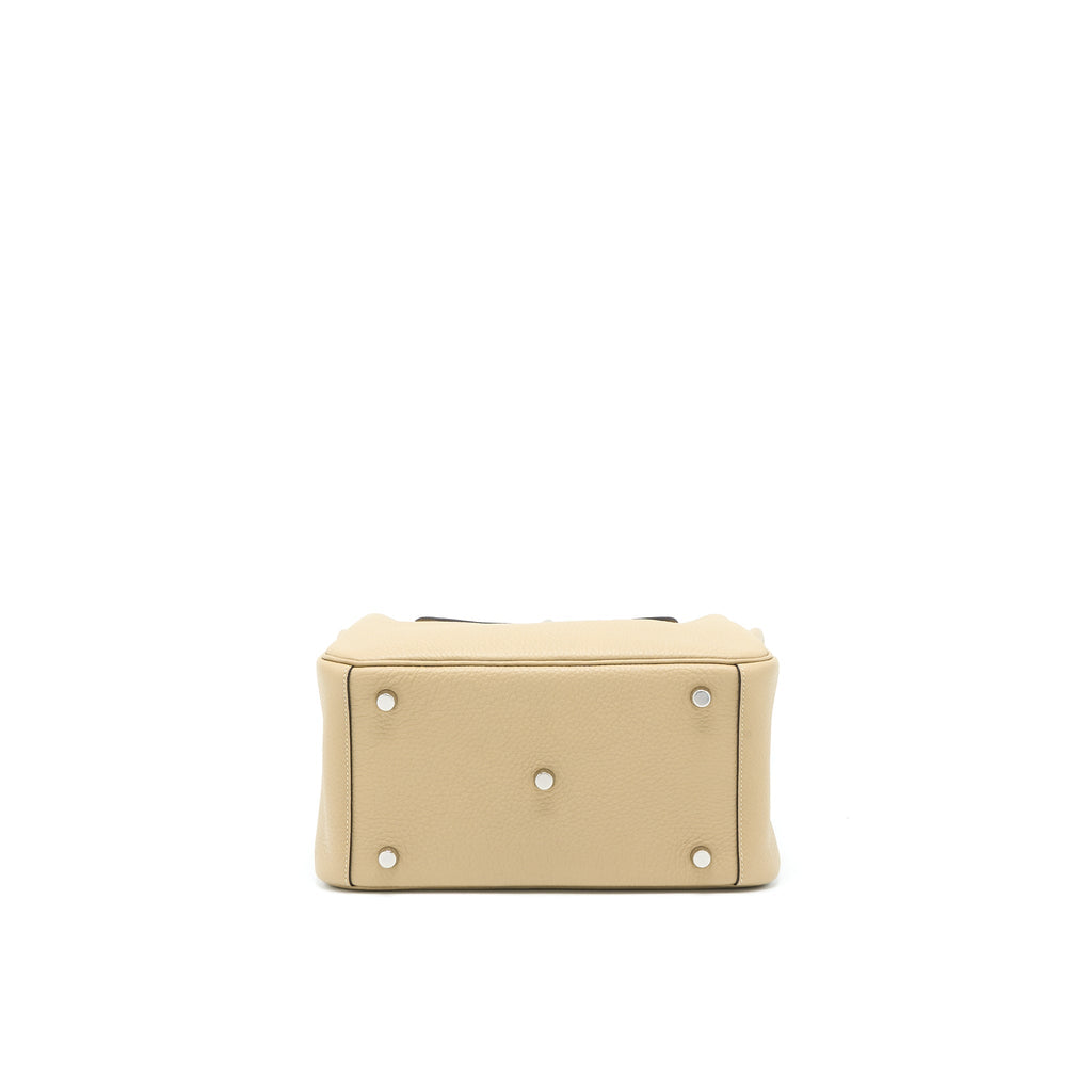 Hermes Lindy 26 Clemence Trench SHW