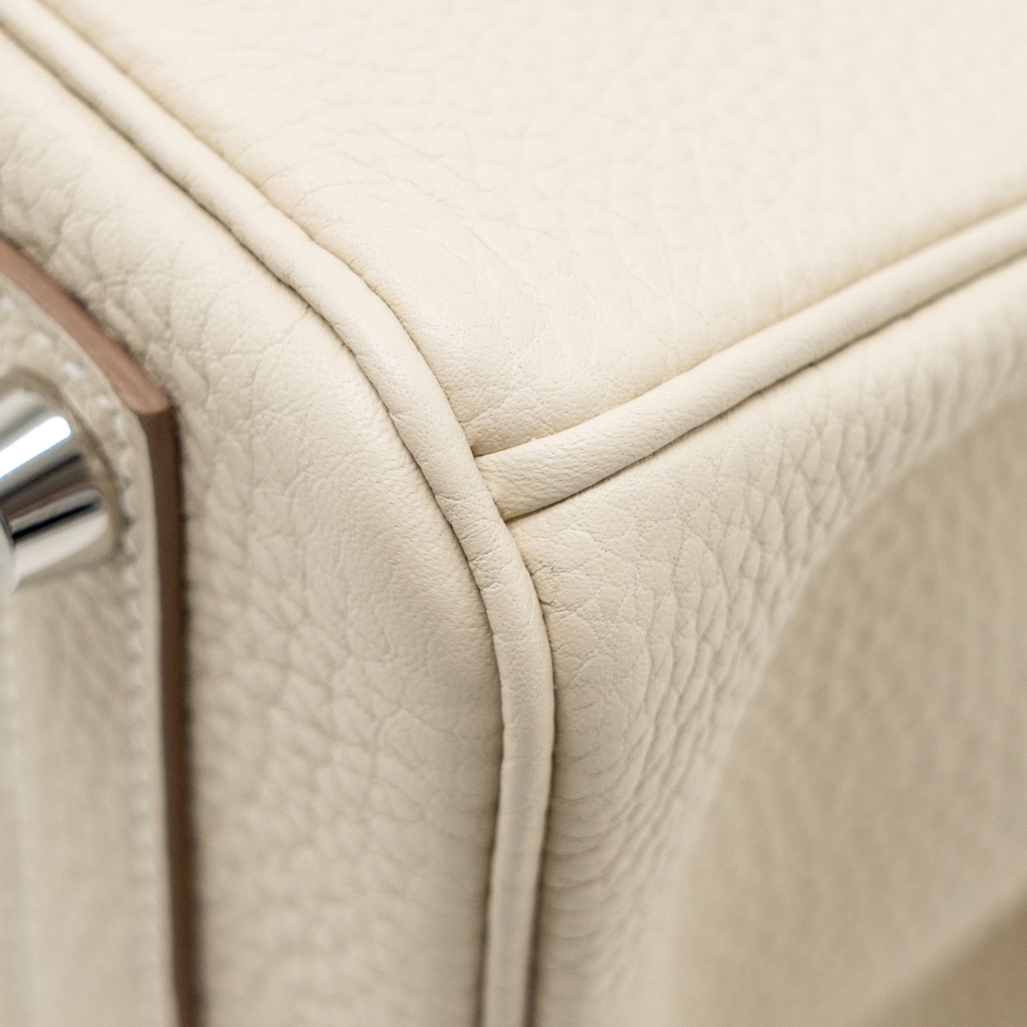 HERMES BIRKIN 25 TOGO CRAIE SHW