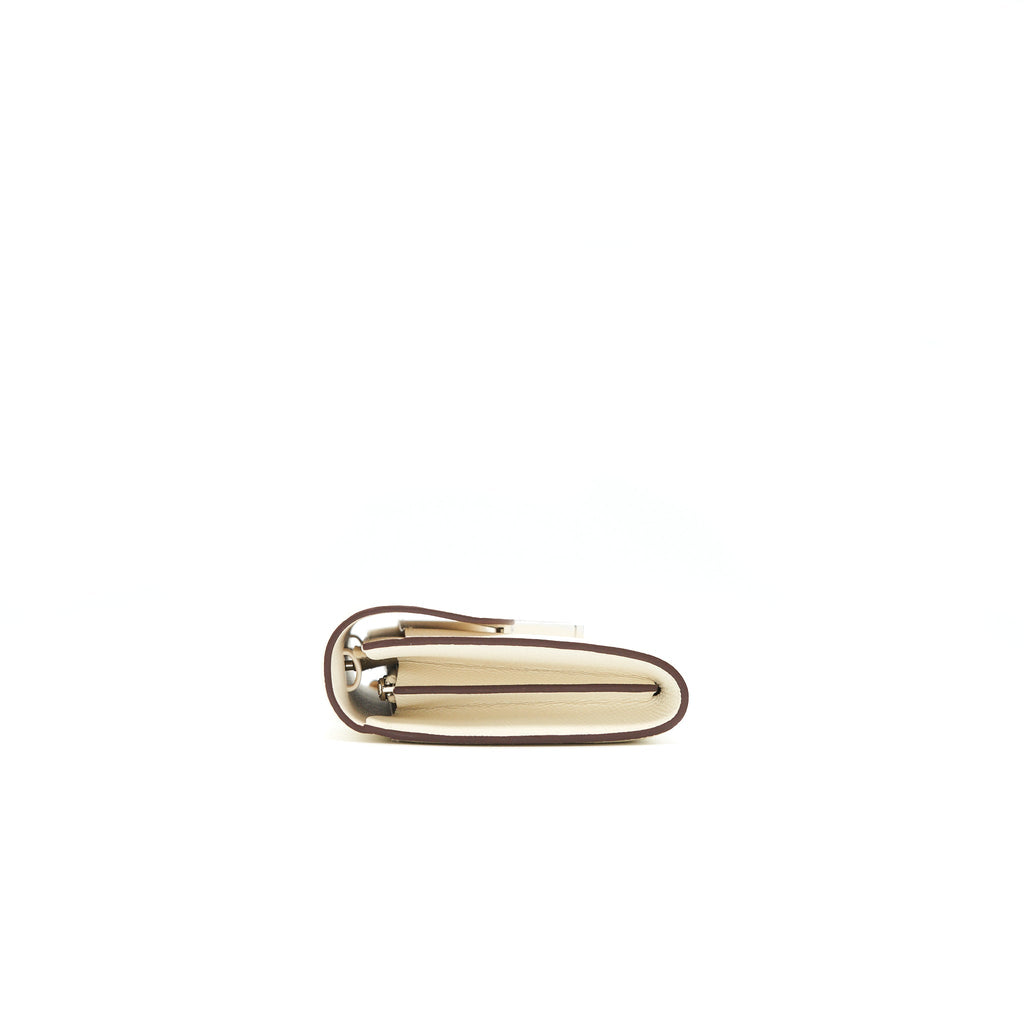 Hermes Constance To Go Nata Alligator Buckle
