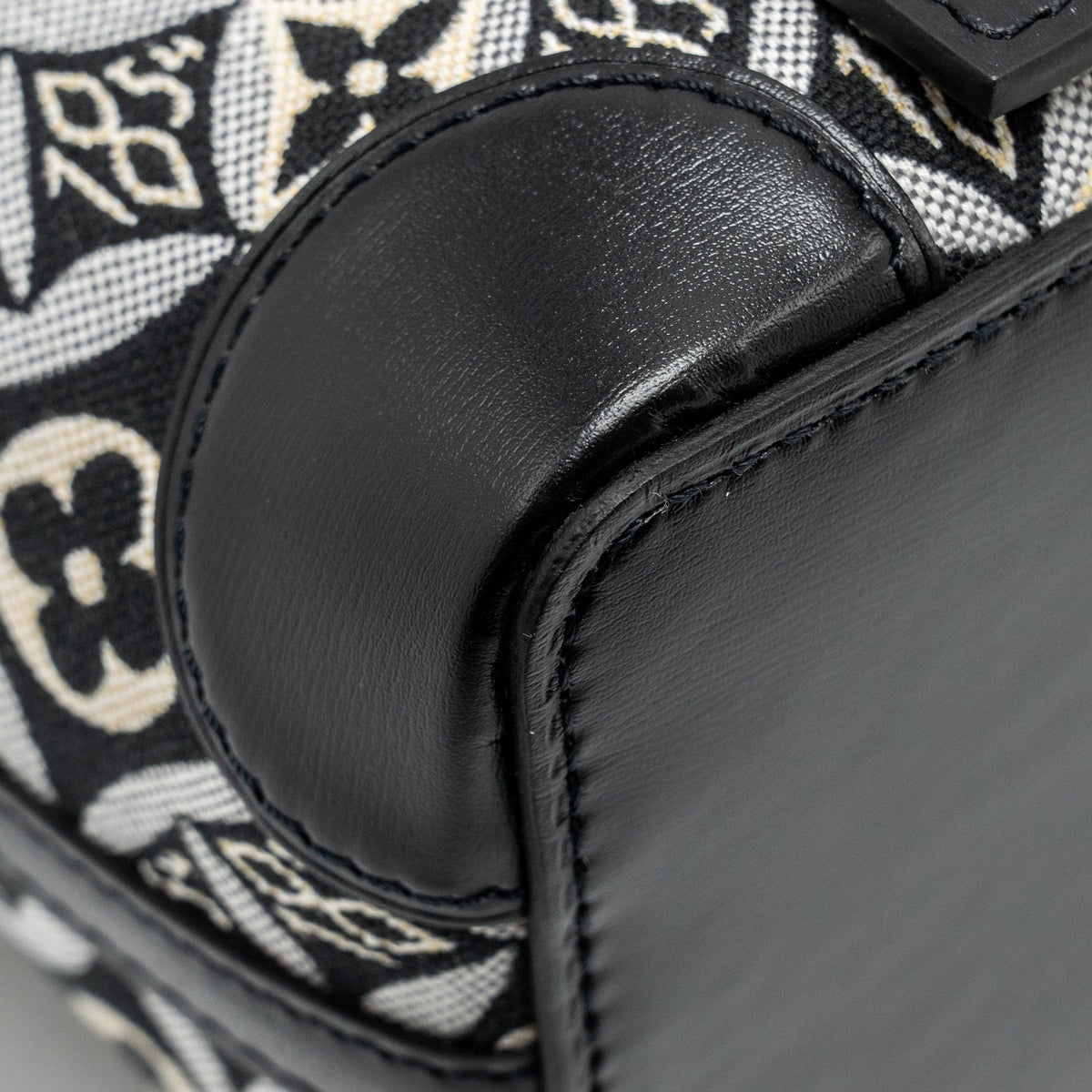 LOUIS VUITTON SINCE 1854 NANO NOE MONOGRAM FLOWER CANVAS GHW