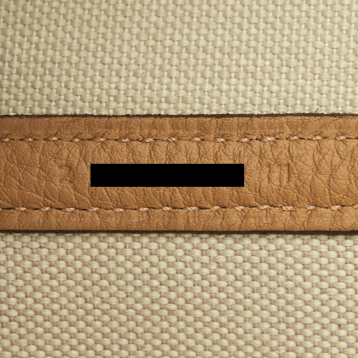 Hermes Garden Party 36 Biscuit/ Beton SHW