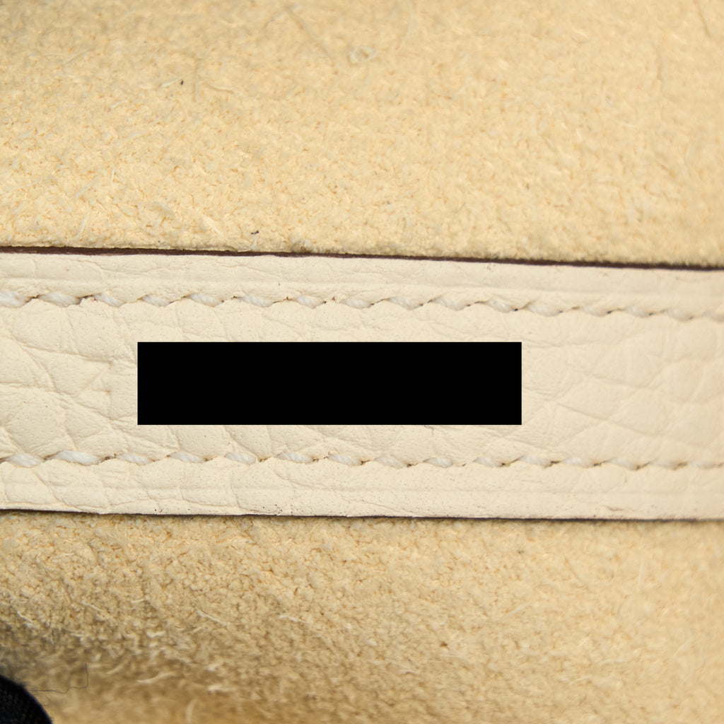 Hermes Picotin 22 Lock Bag Clemence Nata GHW