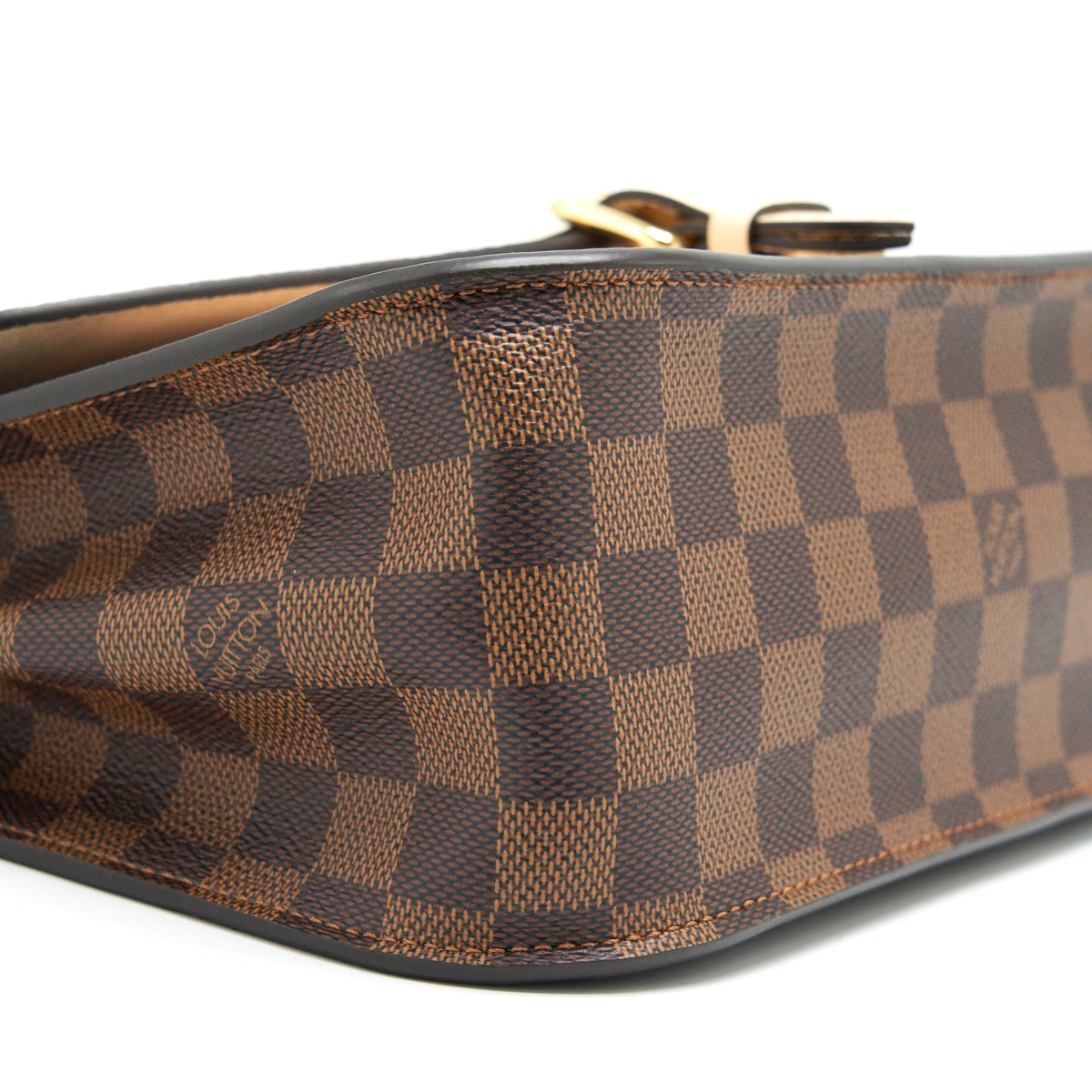 LOUIS VUITTON BEAUMARCHAIS DAMIER EBENE