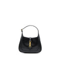 GUCCI JACKIE 1961 MINI BAG CALFSKIN BLACK GHW