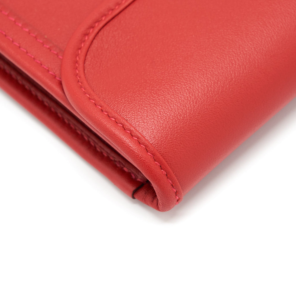 Hermes Jige Elan 29 Rouge Piment