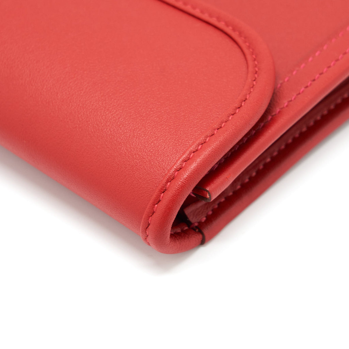 Hermes Jige Elan 29 Rouge Piment