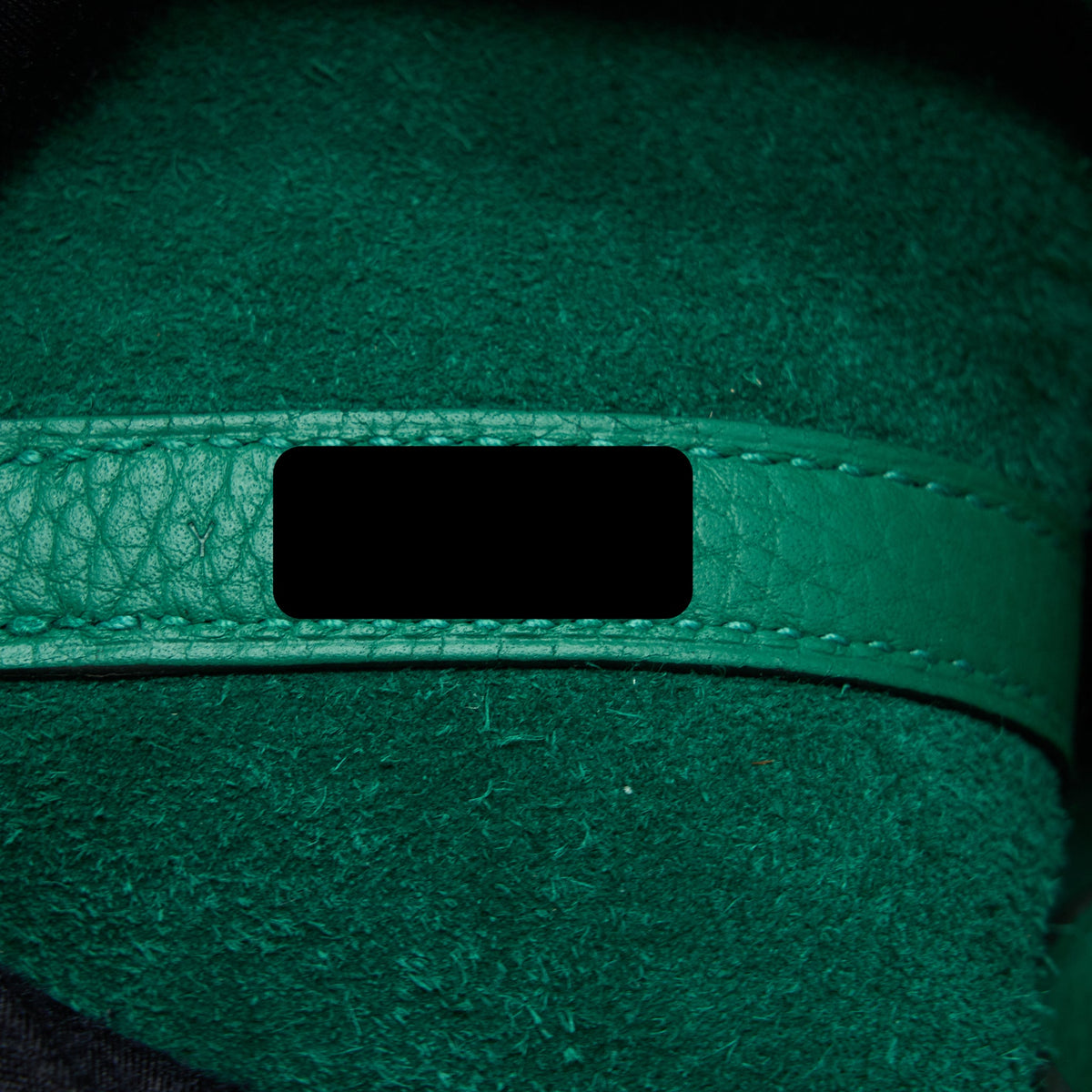 Hermes Picotin 18 Lock Bag Clemence U4 Vert Vertigo SHW