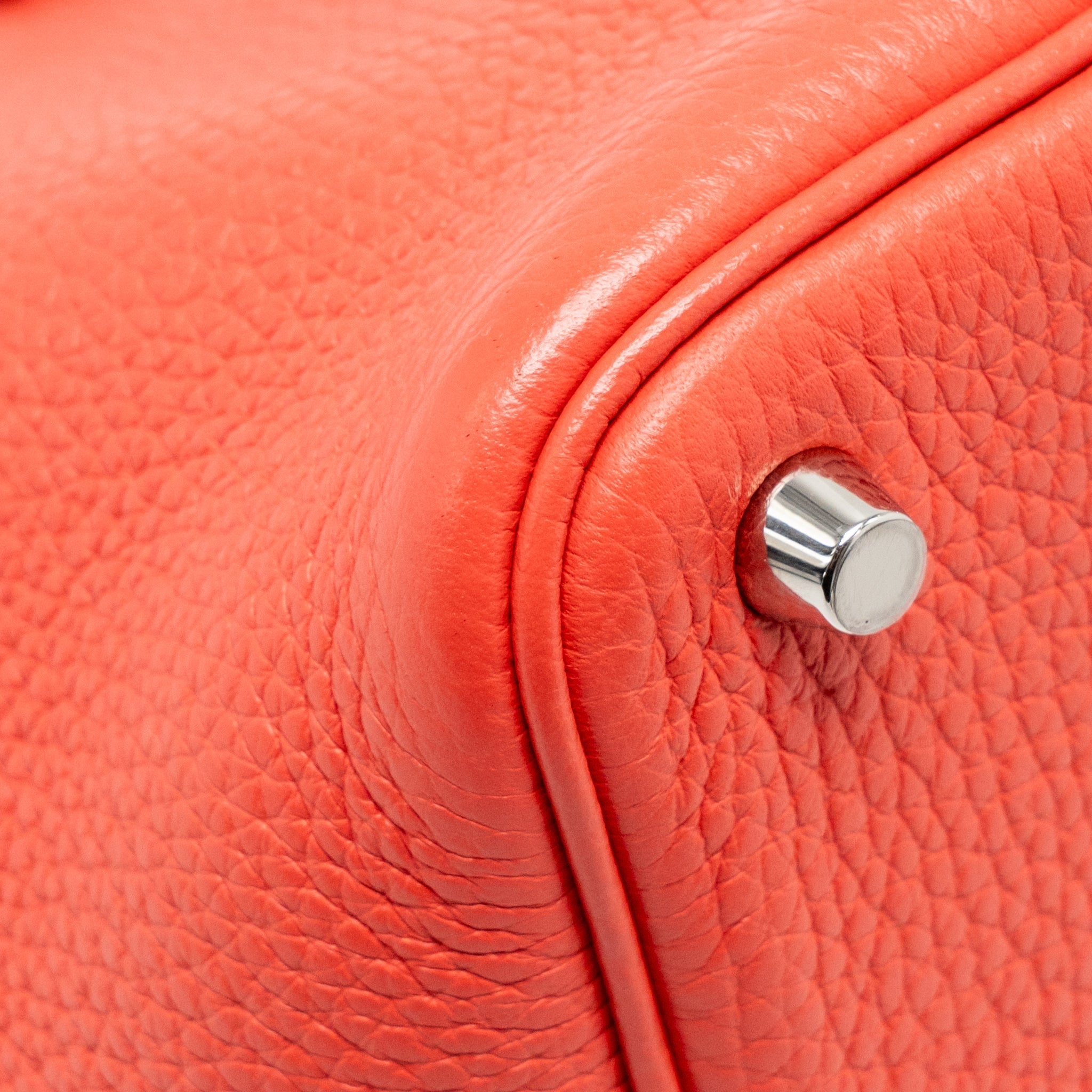 HERMES PICOTIN 18 LOCK BAG CLEMENCE ROSE JAIPUR SHW