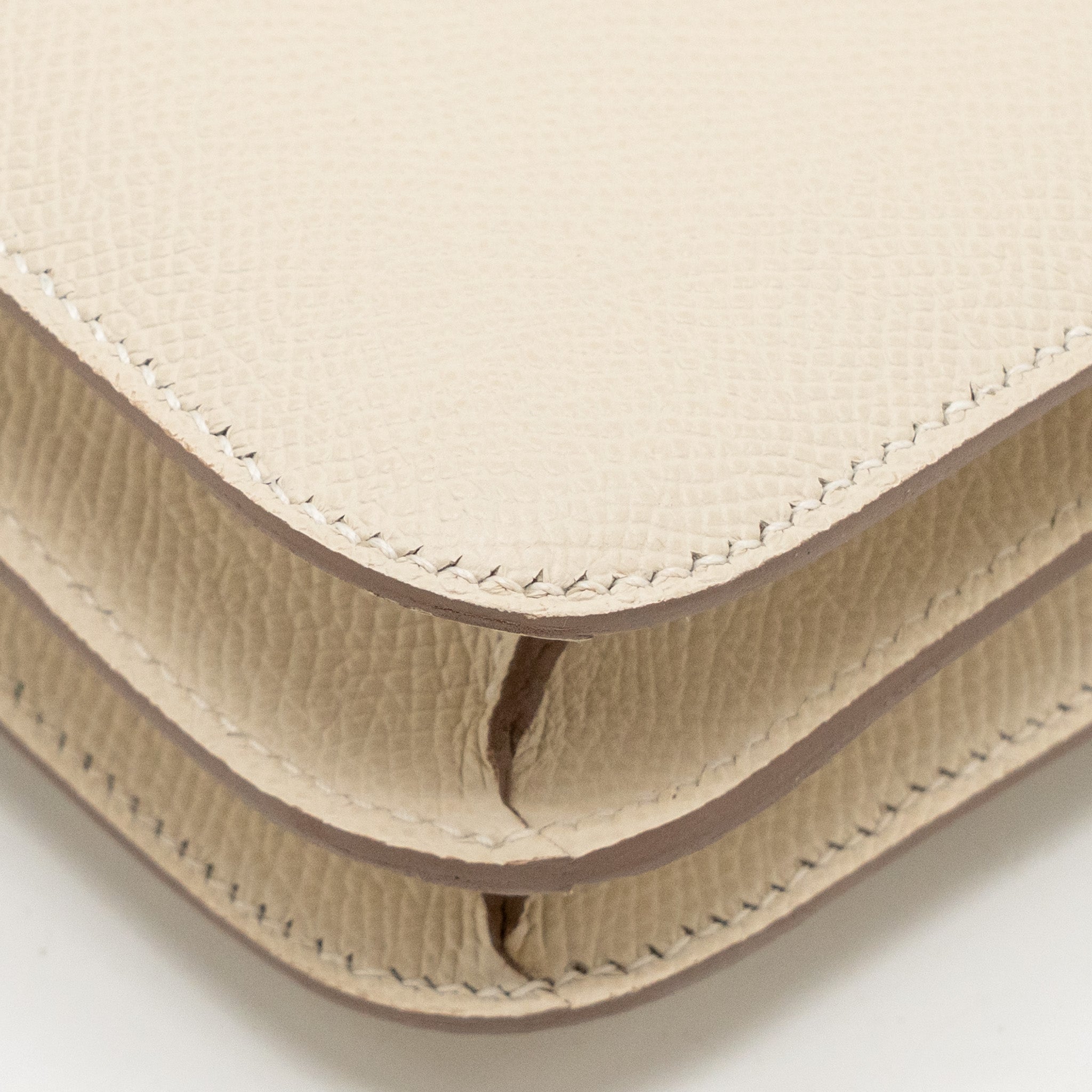 HERMES MINI CONSTANCE EPSOM CRAIE SHW
