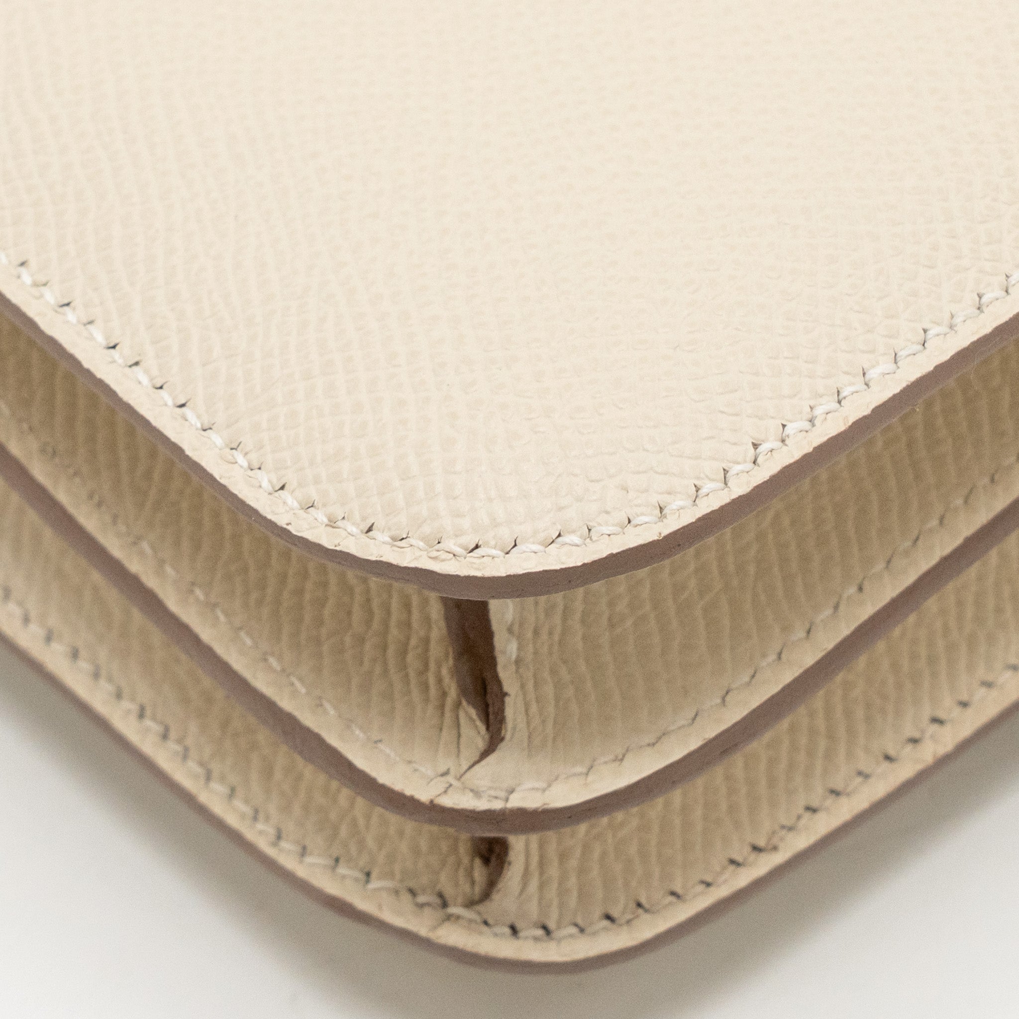 HERMES MINI CONSTANCE EPSOM CRAIE SHW