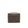 LOUIS VUITTON NICE BB MONOGRAM CANVAS