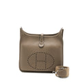 Hermes Evelyn 29 Clemence Etoupe SHW