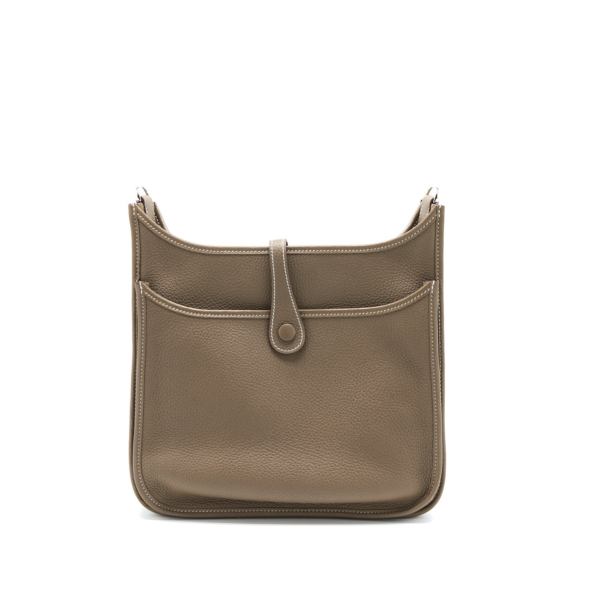 Hermes Evelyn 29 Clemence Etoupe SHW