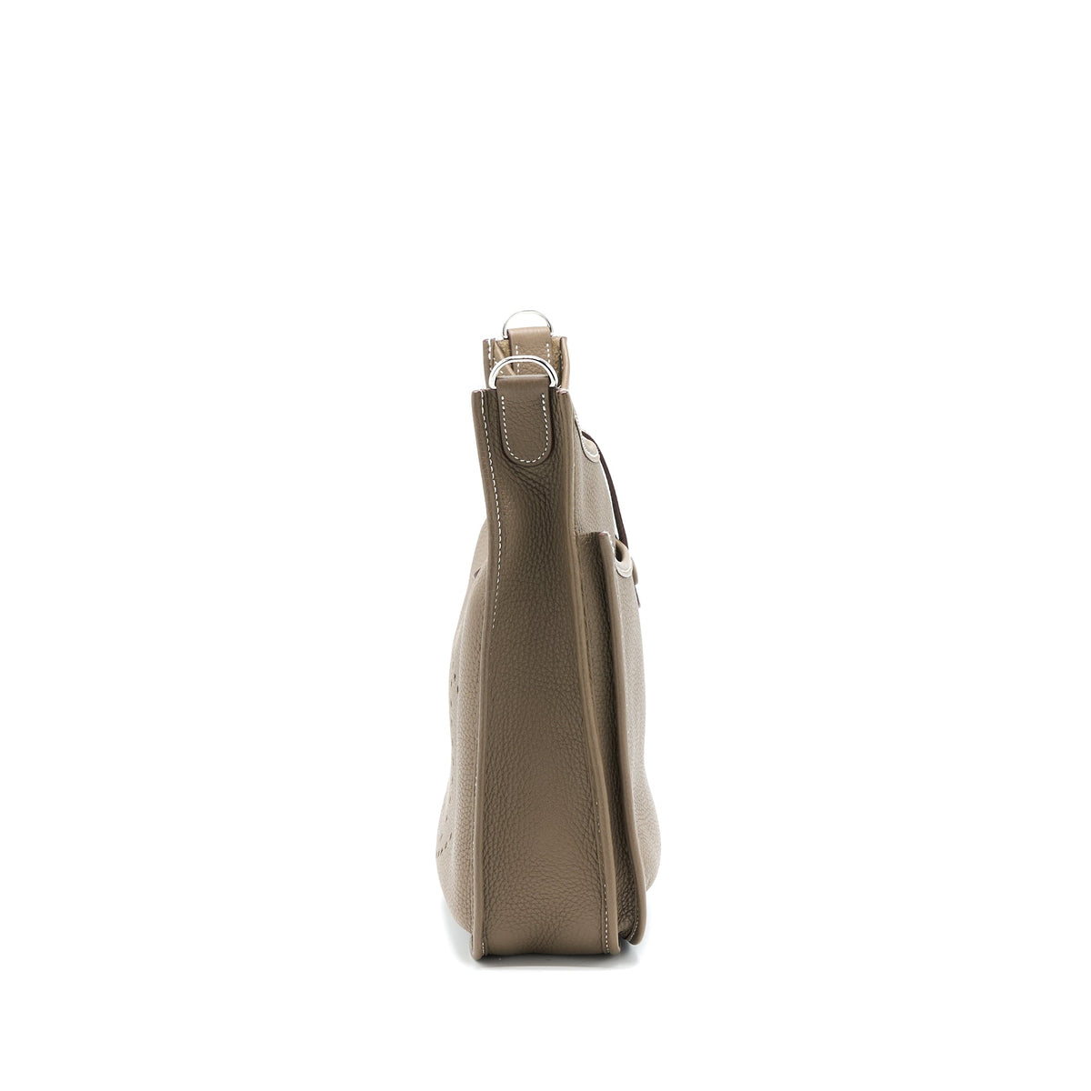 Hermes Evelyn 29 Clemence Etoupe SHW