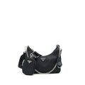 PRADA RE-EDITION 2005 NYLON BAG