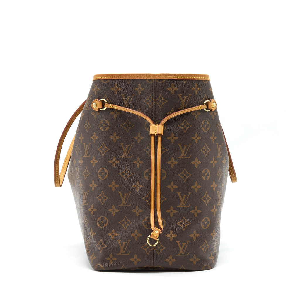 LOUIS VUITTON NEVERFULL GM IN MONOGRAM