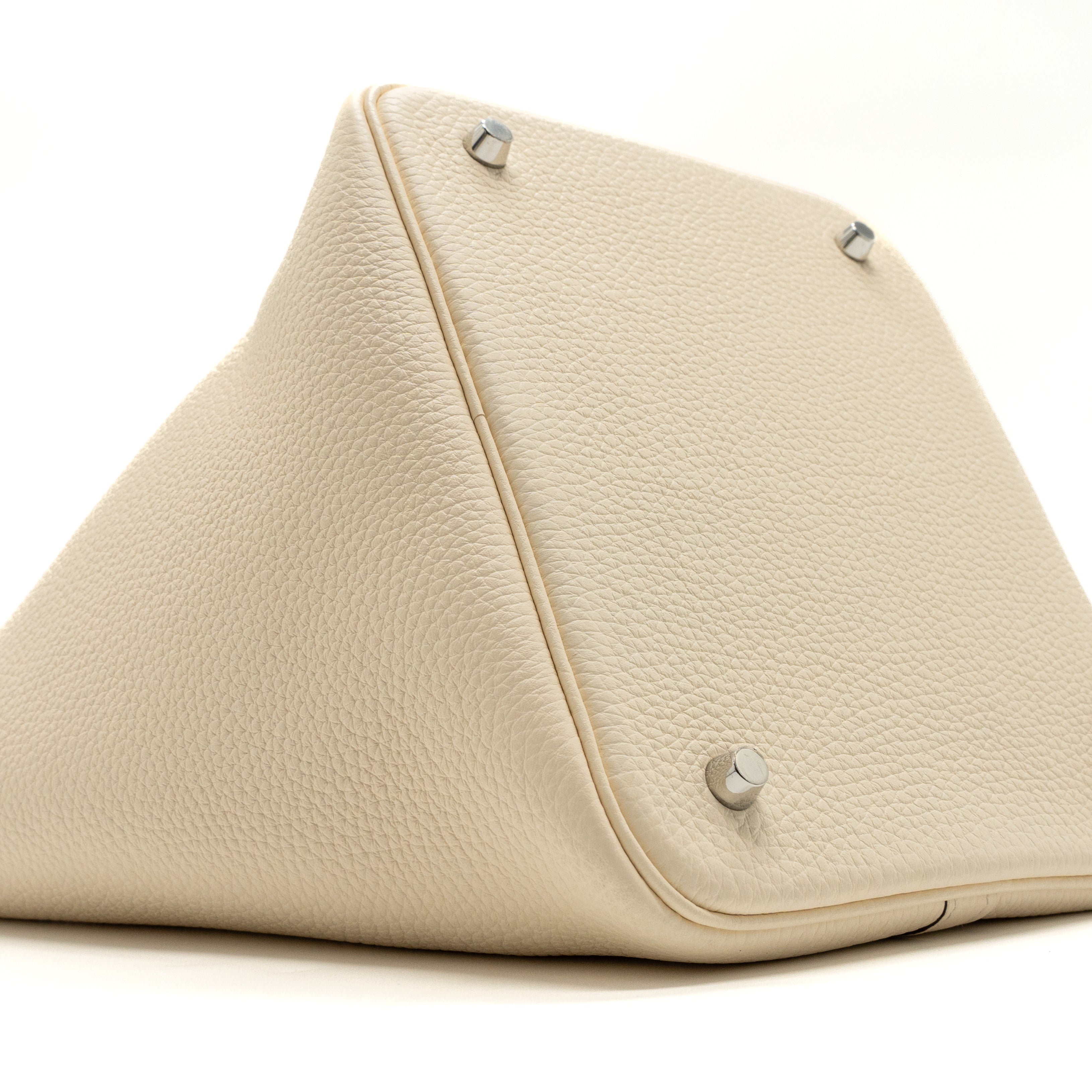 HERMES PICOTIN 22 LOCK BAG CLEMENCE NATA SHW