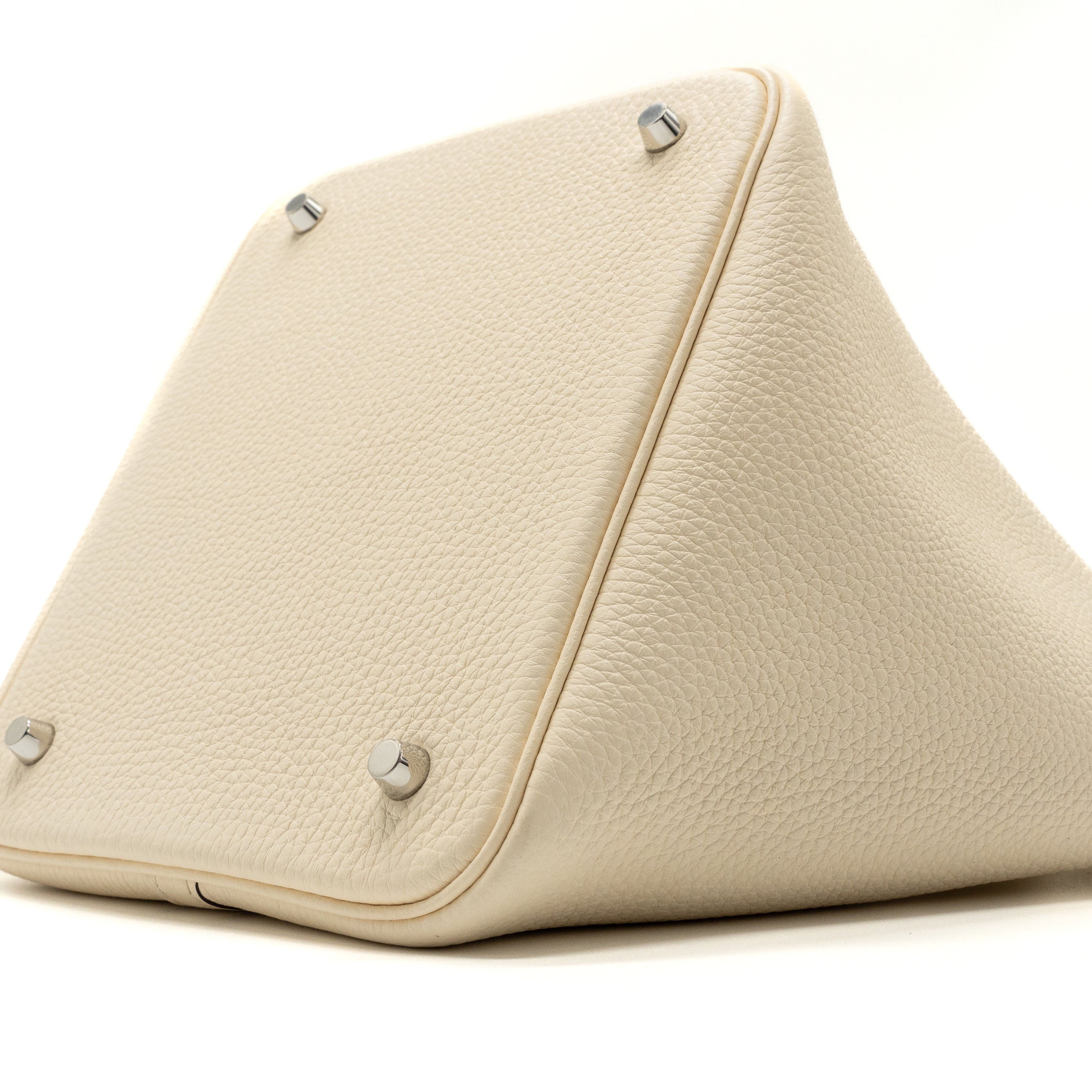 HERMES PICOTIN 22 LOCK BAG CLEMENCE NATA SHW
