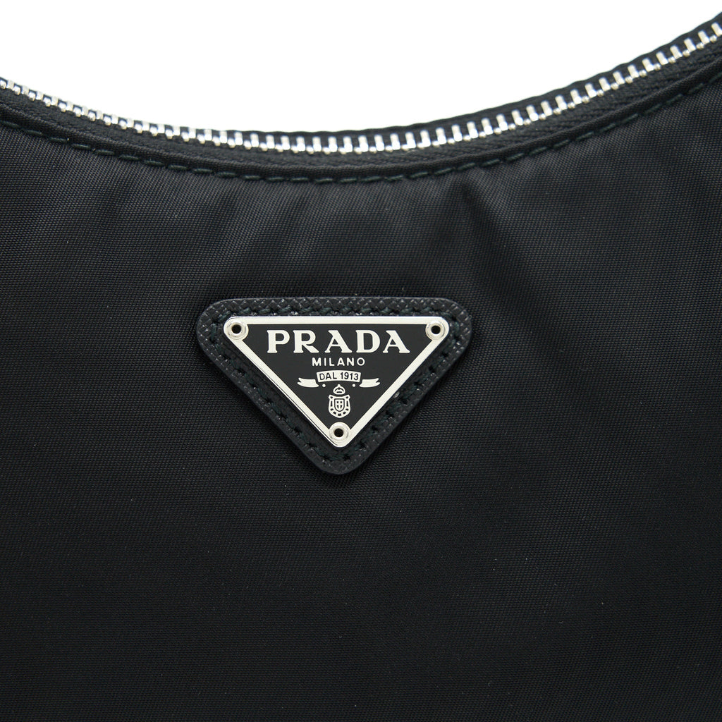 PRADA RE-EDITION 2005 NYLON BAG