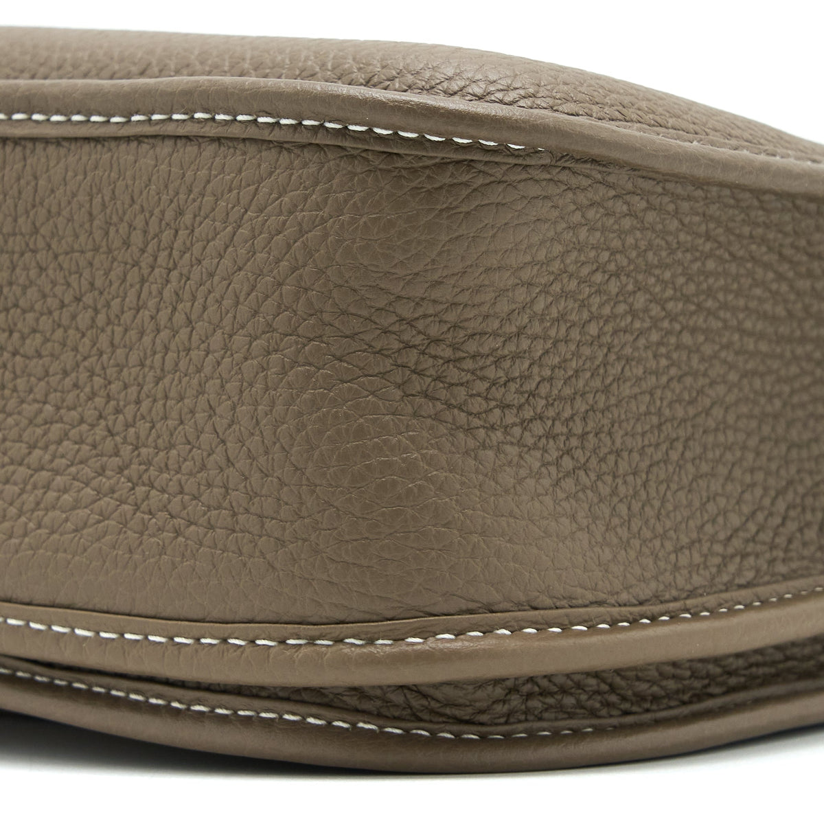Hermes Evelyn 29 Clemence Etoupe SHW