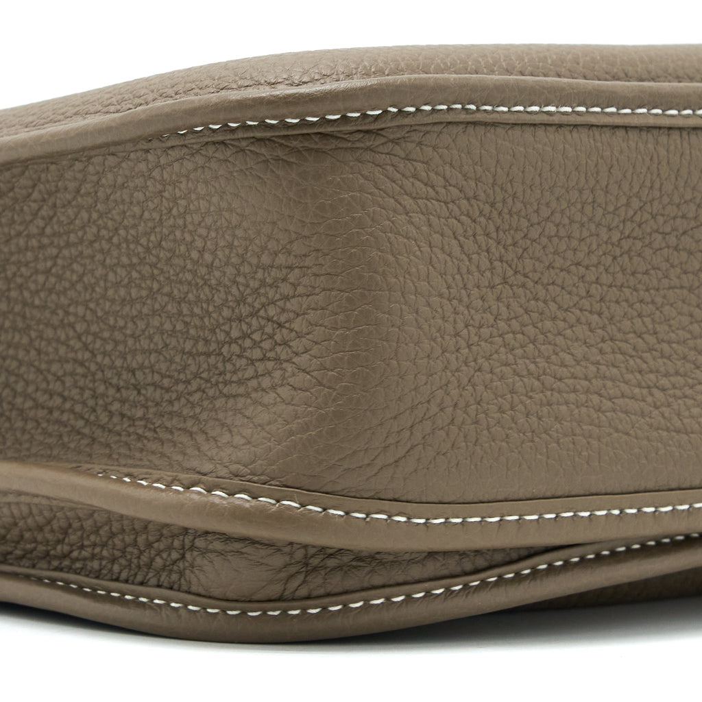 Hermes Evelyn 29 Clemence Etoupe SHW
