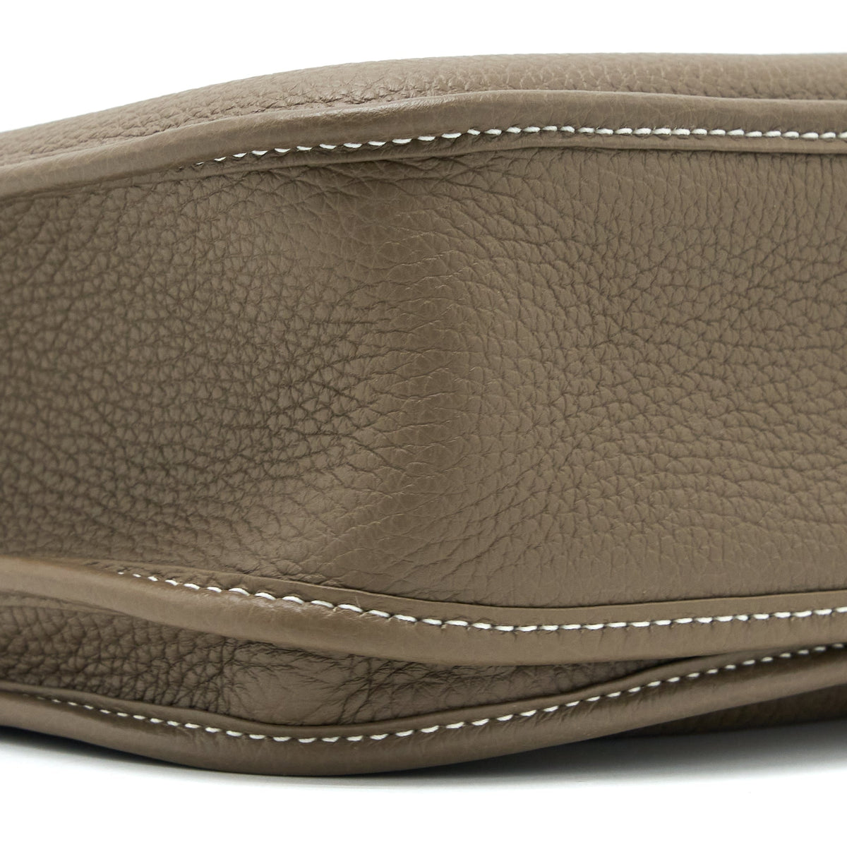 Hermes Evelyn 29 Clemence Etoupe SHW