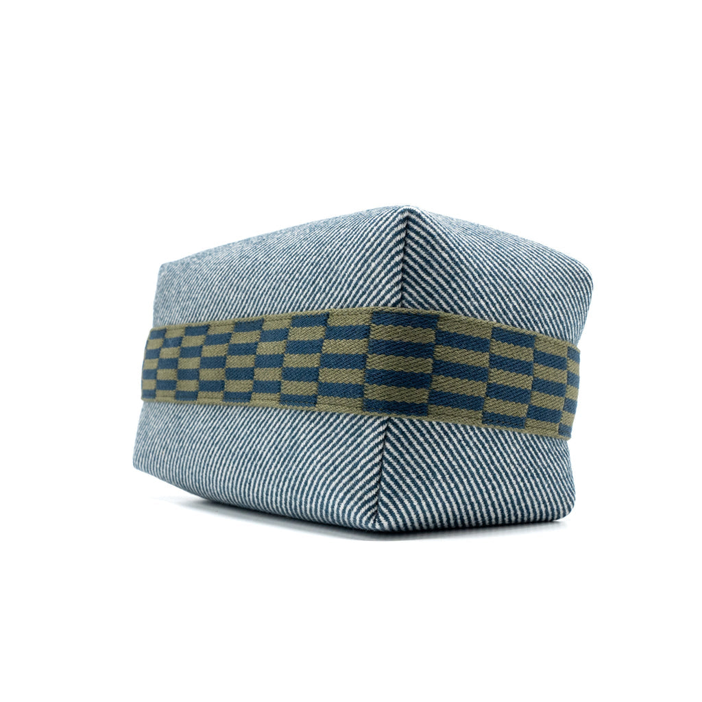HERMES TROUSSE DE TOILETTE BRIDE A BRAC PM MULTICOLOUR SHW